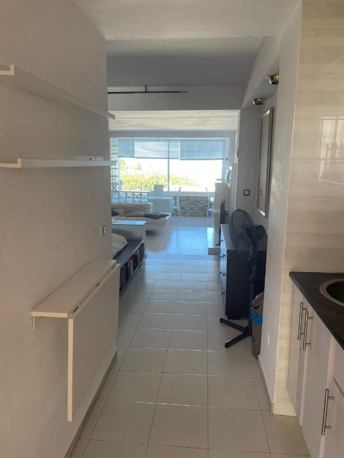 Precioso Estudio En Zona Residencial Miraflores Lejlighed *
