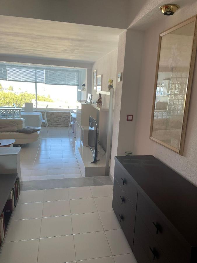 Precioso Estudio En Zona Residencial Miraflores Malaga