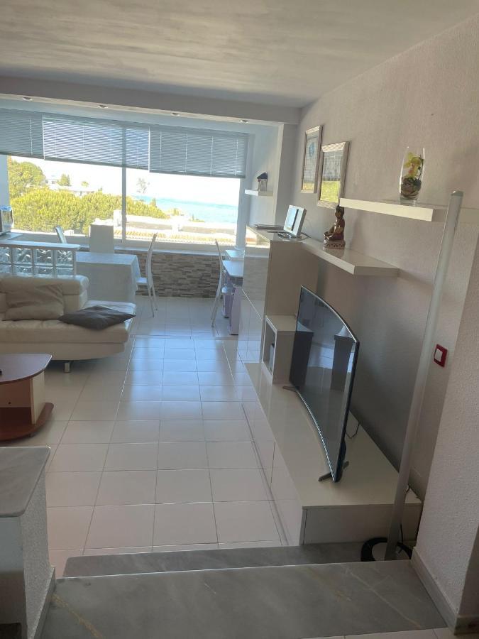 Lejlighed Precioso Estudio En Zona Residencial Miraflores
