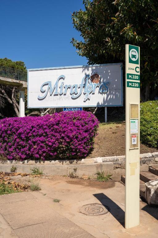 Lejlighed Precioso Estudio En Zona Residencial Miraflores