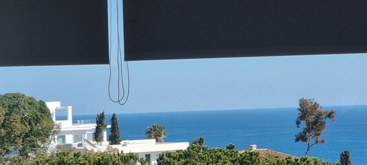 Lejlighed Precioso Estudio En Zona Residencial Miraflores Málaga