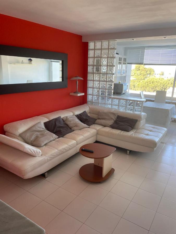 Appartamento Precioso Estudio En Zona Residencial Rancho Miraflores Málaga