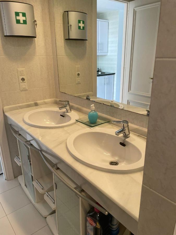 Precioso Estudio En Zona Residencial Rancho Miraflores Málaga