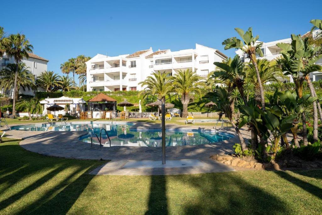 Appartamento Precioso Estudio En Zona Residencial Rancho Miraflores