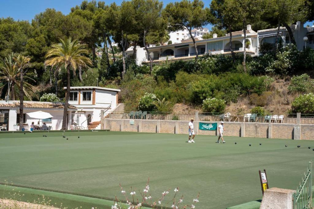 Precioso Estudio En Zona Residencial Rancho Miraflores Appartamento Málaga