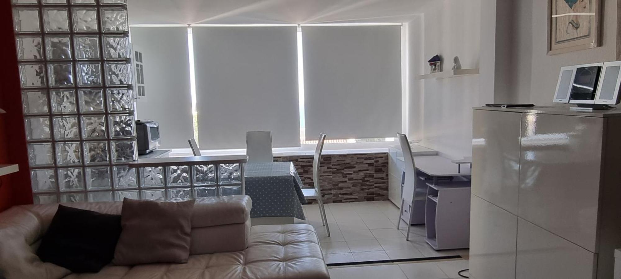 Precioso Estudio En Zona Residencial Rancho Miraflores *