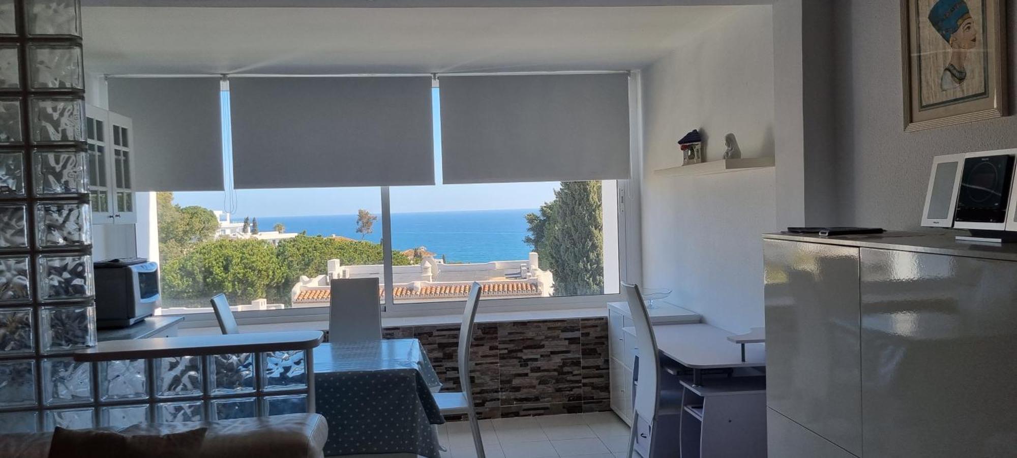 Precioso Estudio En Zona Residencial Rancho Miraflores
