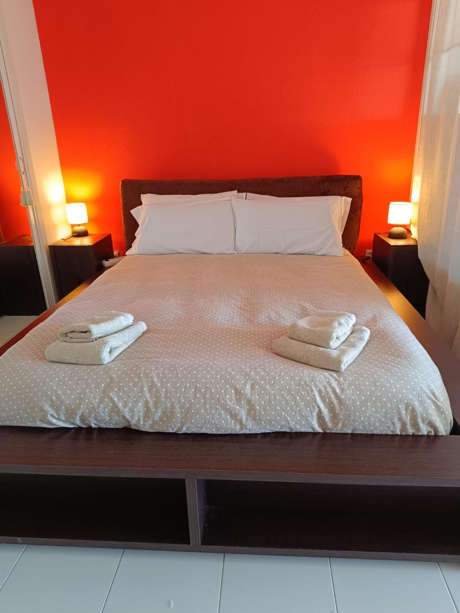 Appartamento Precioso Estudio En Zona Residencial Rancho Miraflores